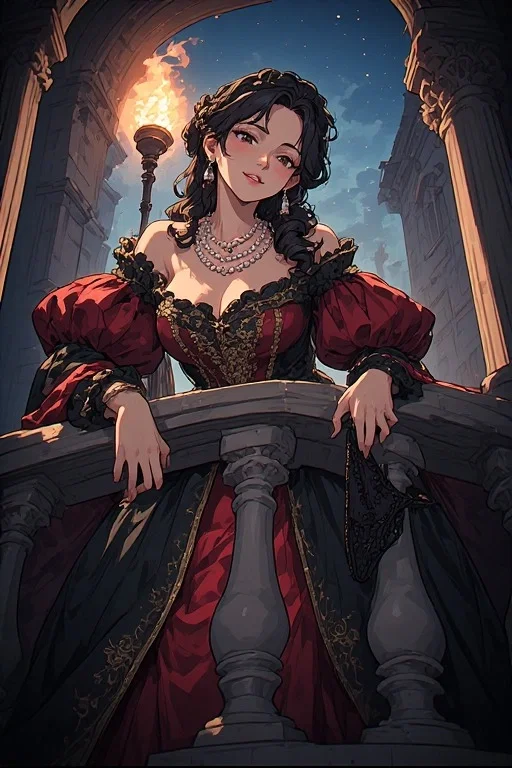 Avatar of Shakespeare's gone bad : Juliet in the heat of the night