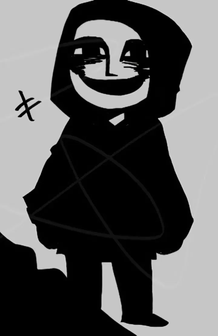 Avatar of The Knocker