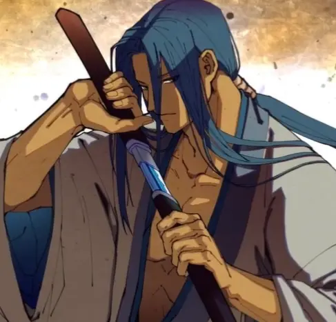 Avatar of Ukyo Tachibana