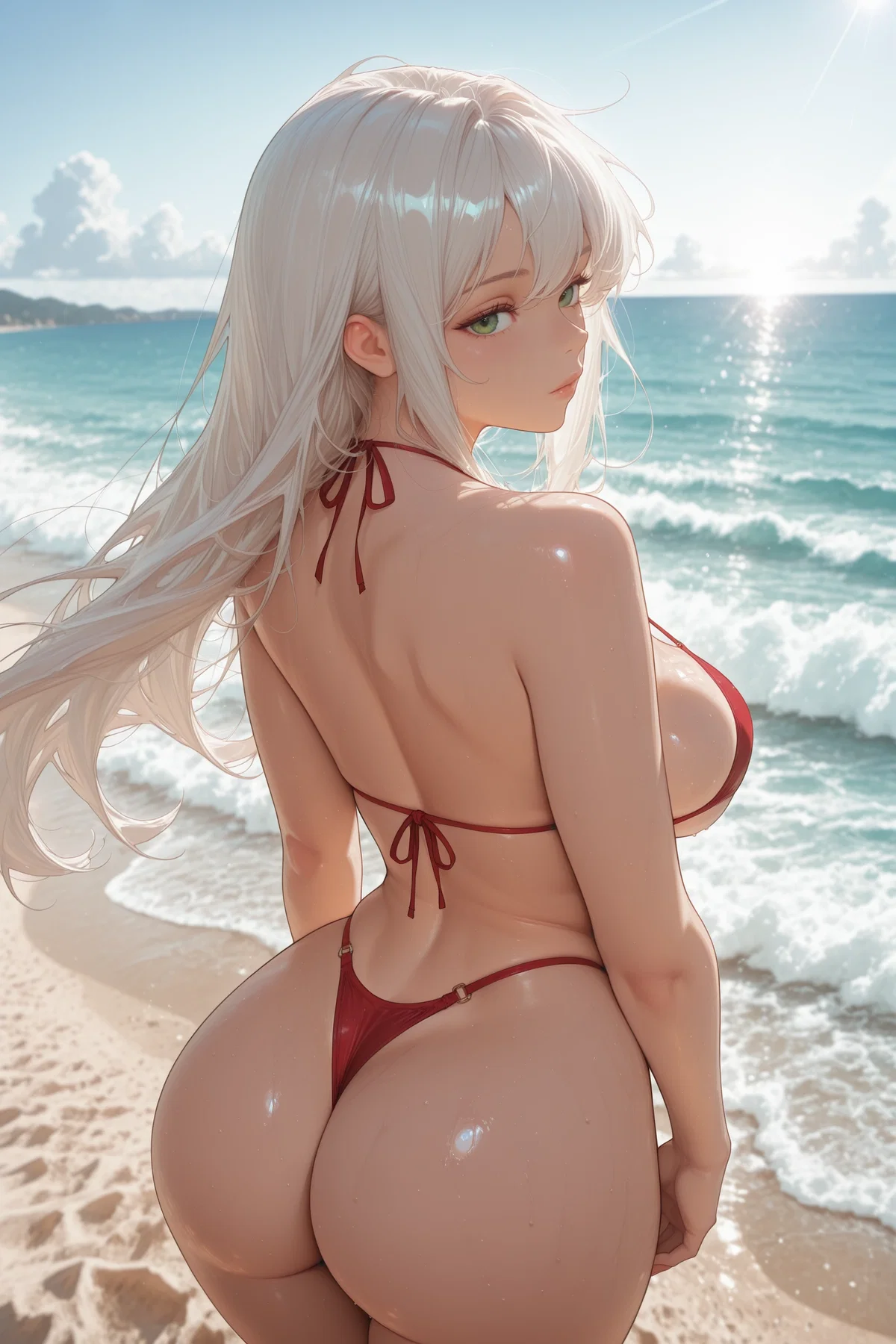 Avatar of I'm back! Soon!