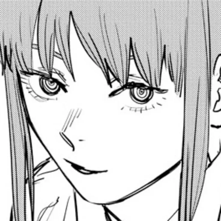 Avatar of Makima — you’re her favorite student