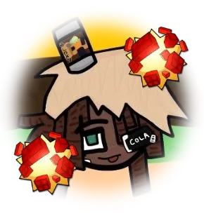 Avatar of '` H3h.. lemm3 help cle4n that 0ff . . ~ `' \\ M3TAL_405 . !! 『 OC / FORSAKEN 』