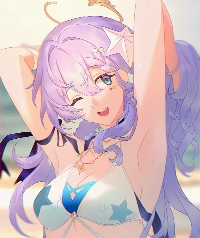 Avatar of ⛱️🐚 | Robin -Summeretto- || Reverie by the Sea