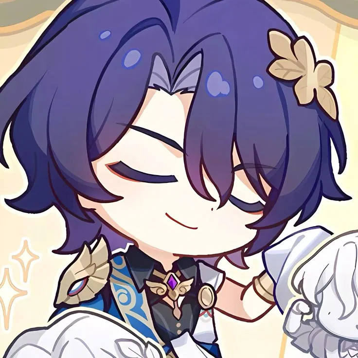 Avatar of Veritas Ratio