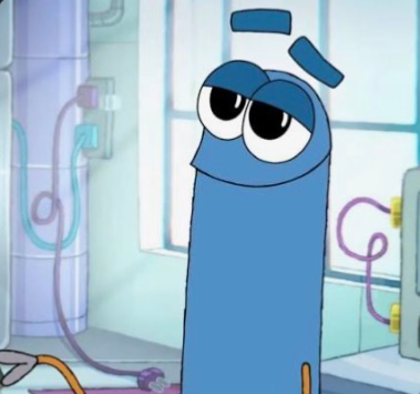 Avatar of Bangford "Bang" Bipplebop III (Ask the Storybots)