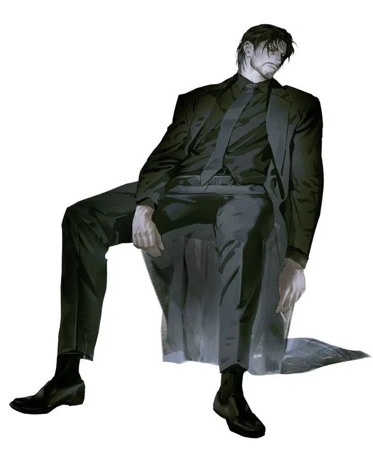 Avatar of Professor Marcus Denev 