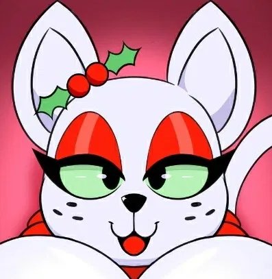 Avatar of Junipurr | Why the hell is the peppermint cat HOT?!