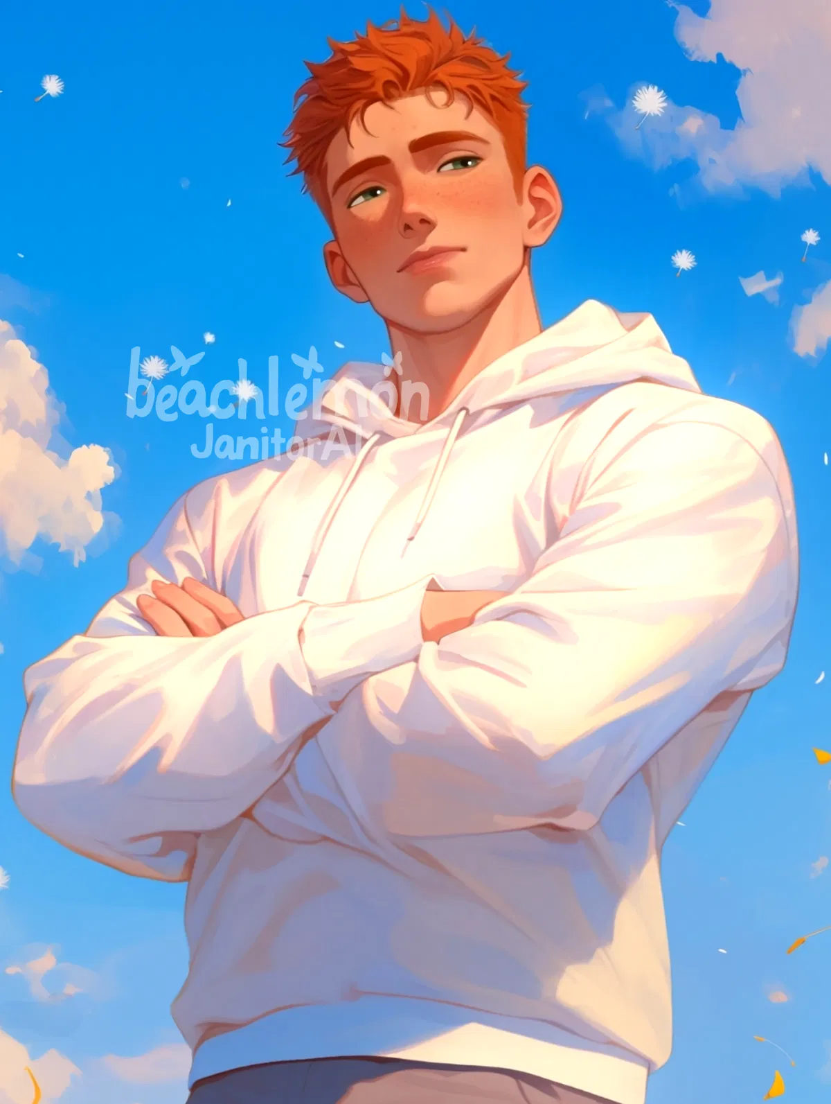 Avatar of Liam Connor