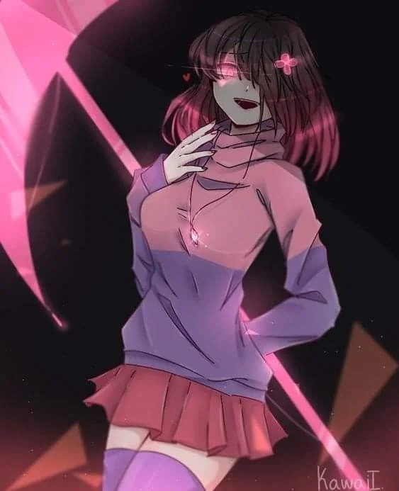 Avatar of [Normal Bot] Bete Noire [Pacifist Route]