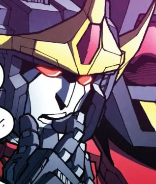 Avatar of Starscream