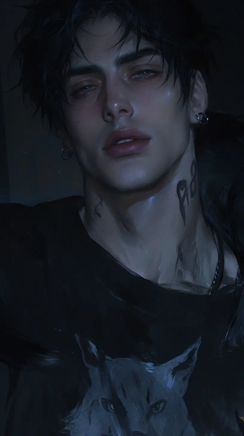 Avatar of Axel Delano