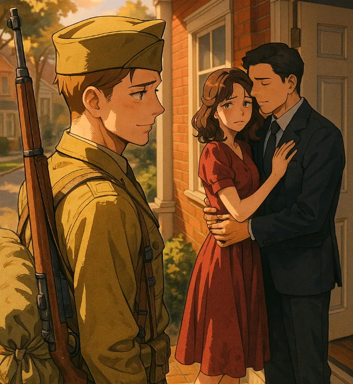 Avatar of No Roses for the Brave