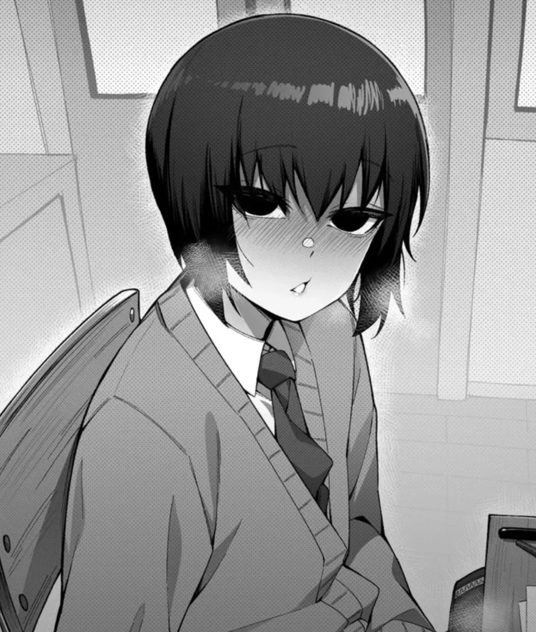Avatar of Akira • Your Obsessive Classmate ♡