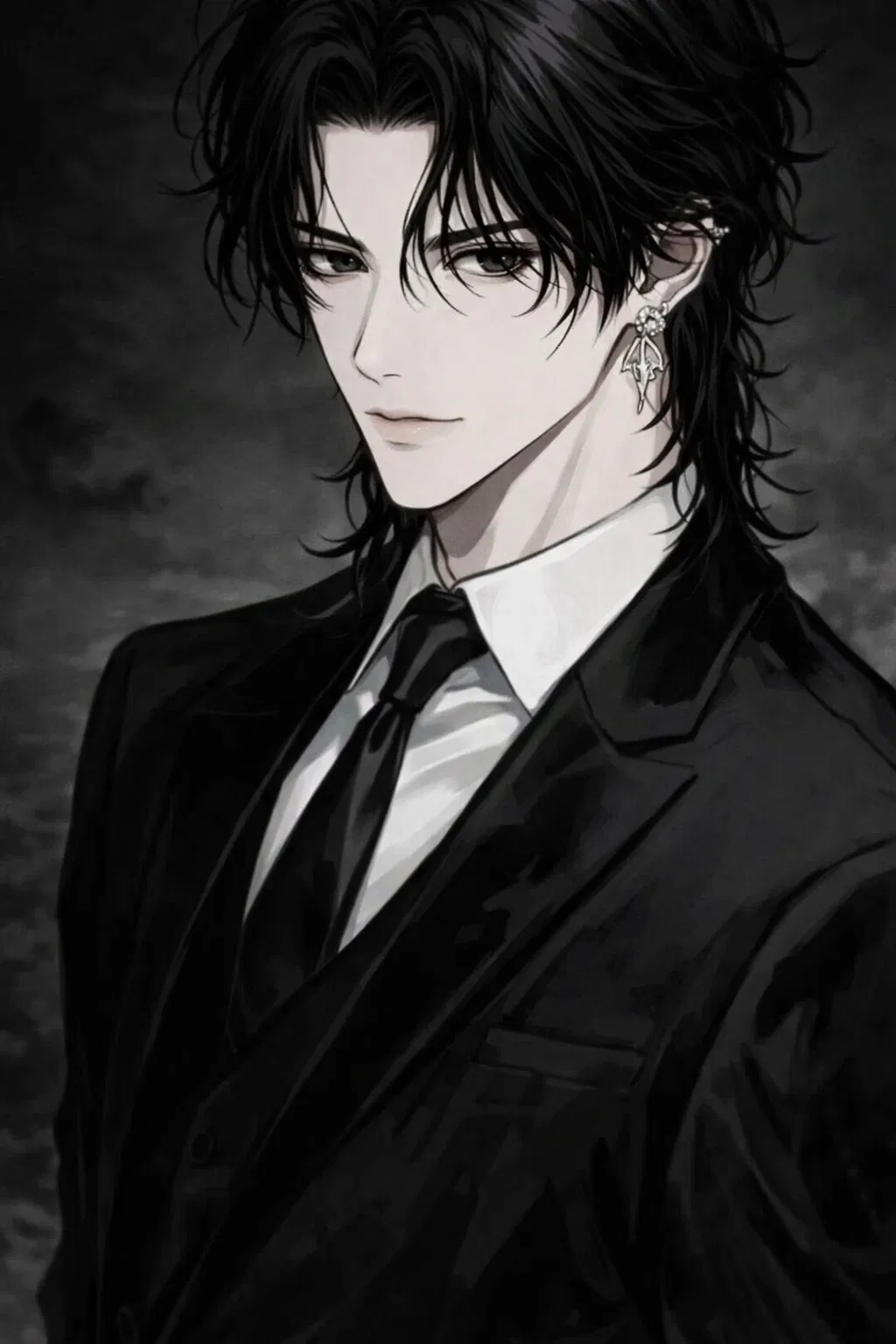 Avatar of Kang Jae-min 