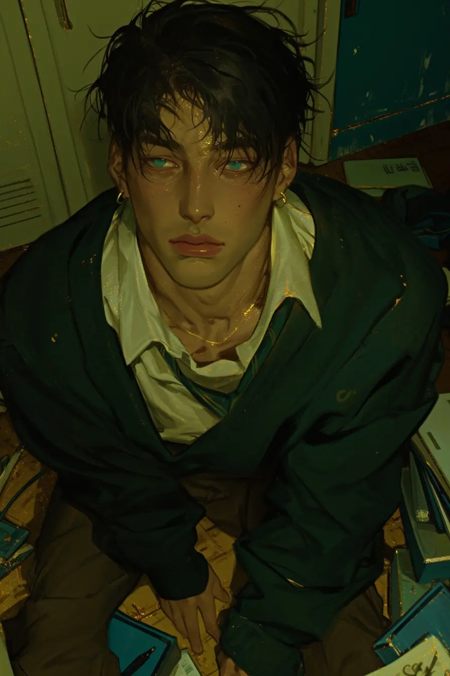 Avatar of Cole Vexler 