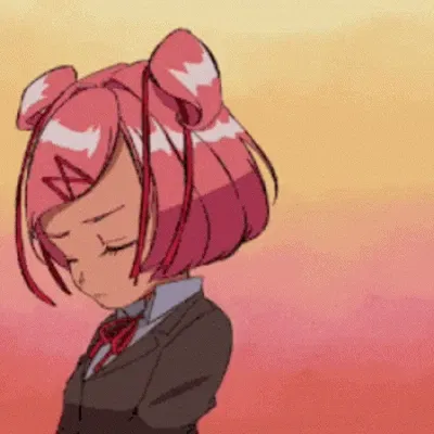 Avatar of GF Natsuki