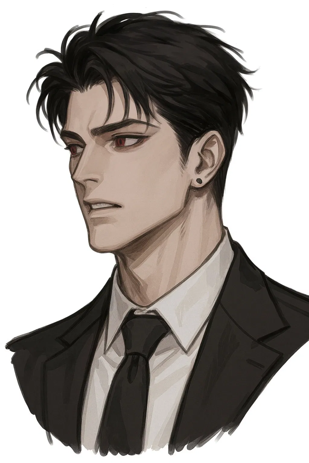 Avatar of ──  𝗗𝗮𝗻𝘁𝗲 🚩
