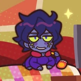 Avatar of Sasha - BF