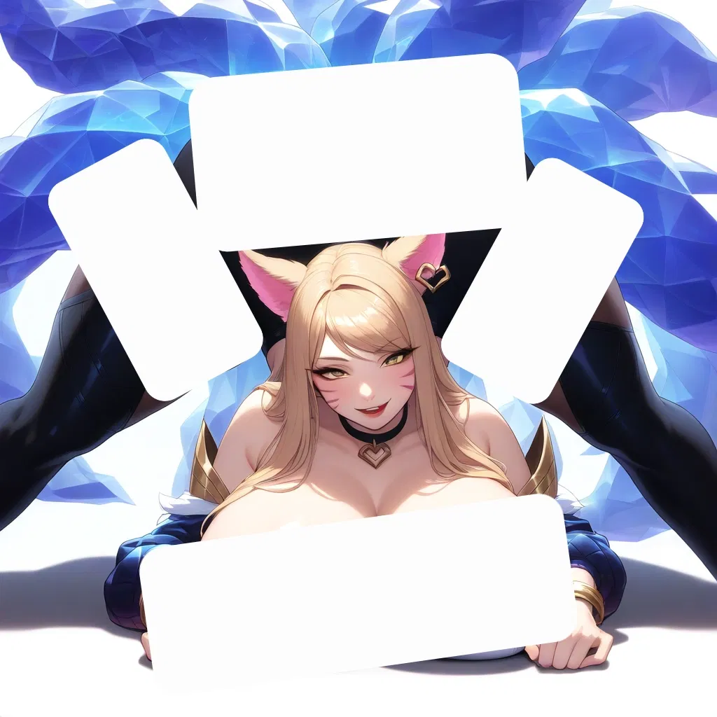 Avatar of Ahri