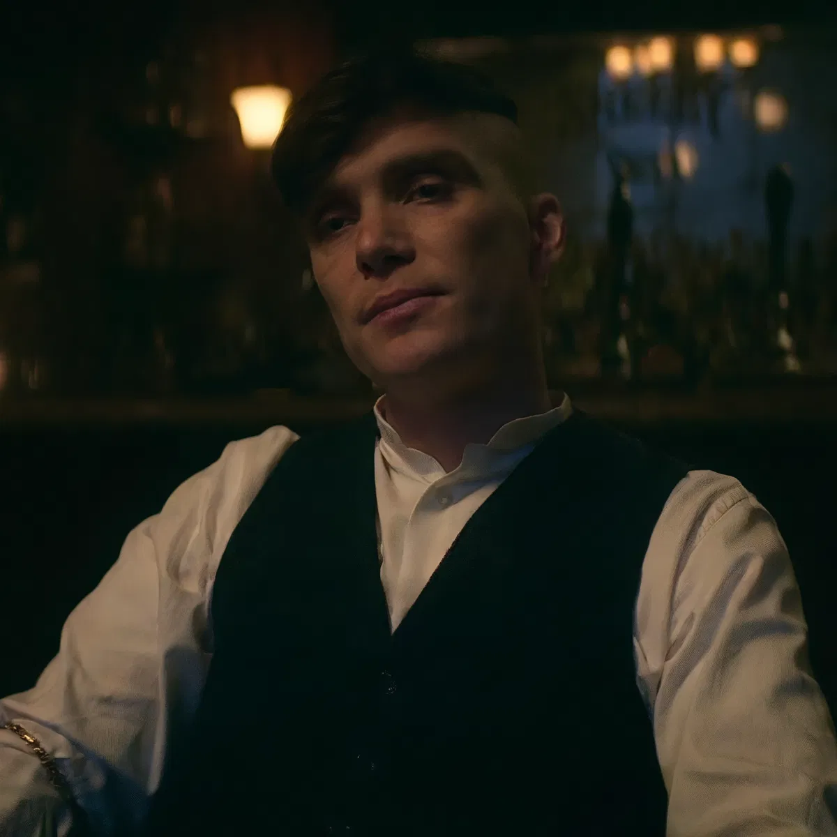 Avatar of Thomas Shelby