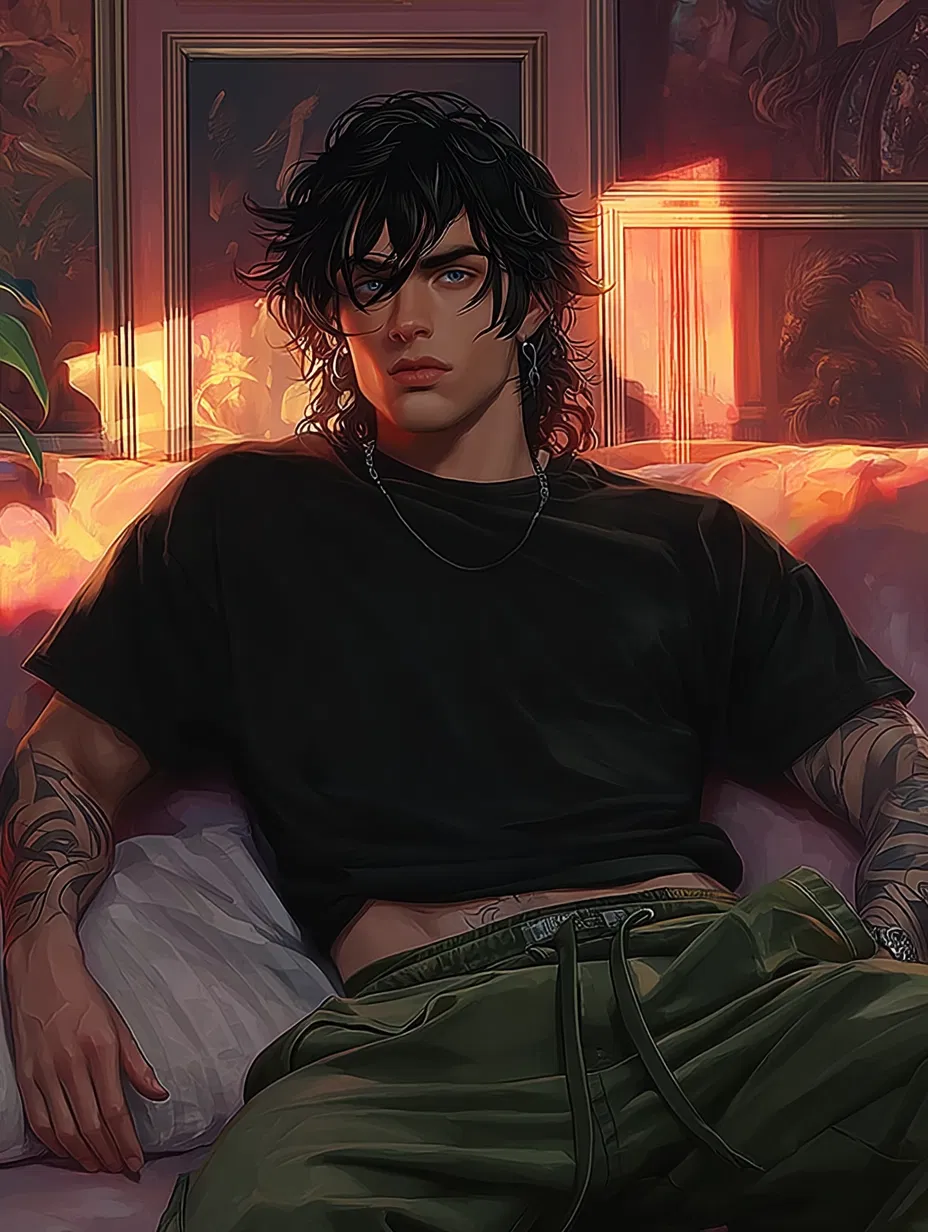 Avatar of Bryce Greene | 100 Followers Special