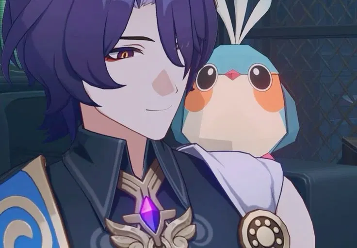 Avatar of ᯓ★ Veritas Ratio 