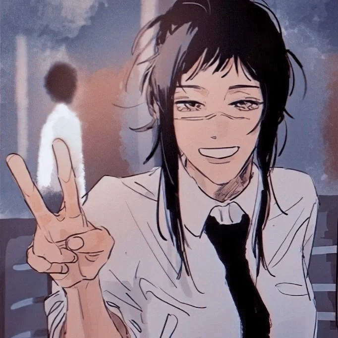 Avatar of Wif-wolf you accidentally met, interested in you