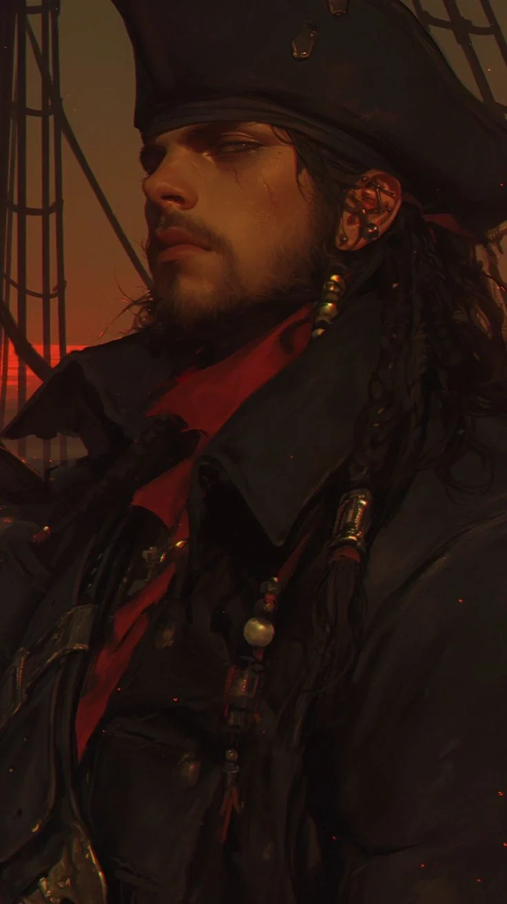 Avatar of Captain Korbin