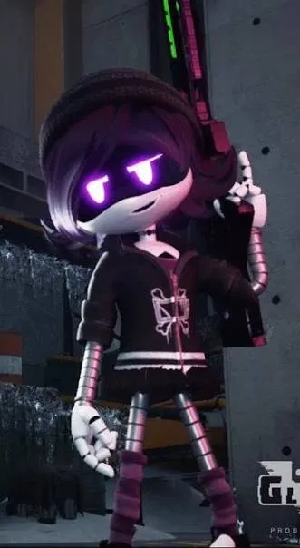 Avatar of Uzi-obsessed I think