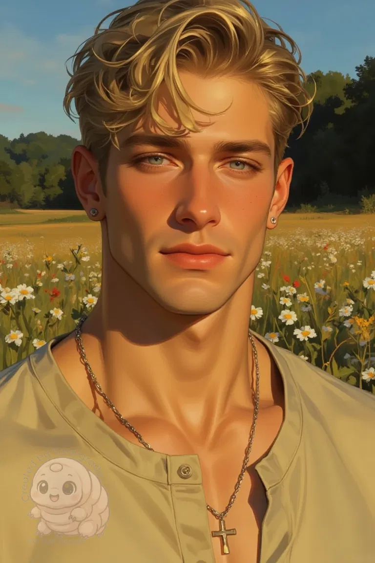 Avatar of Harold "Harry" Eden | Fled the Mooncall