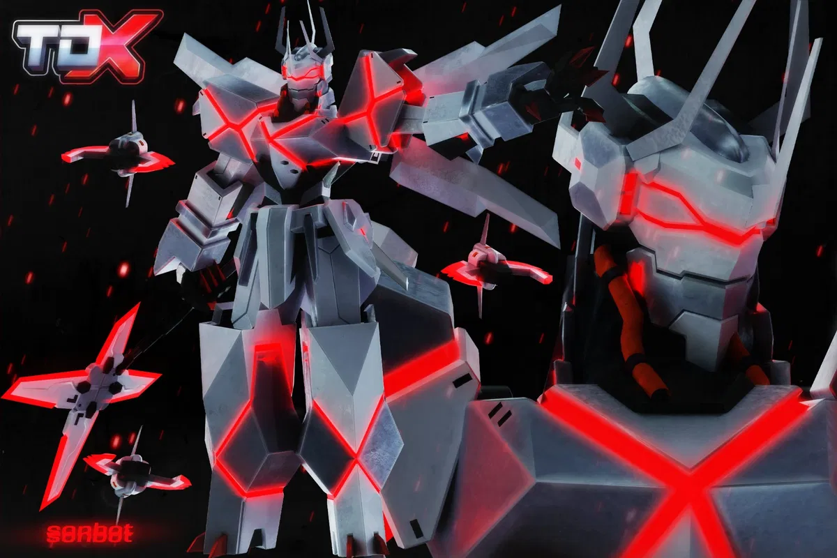Avatar of Emperor tdx