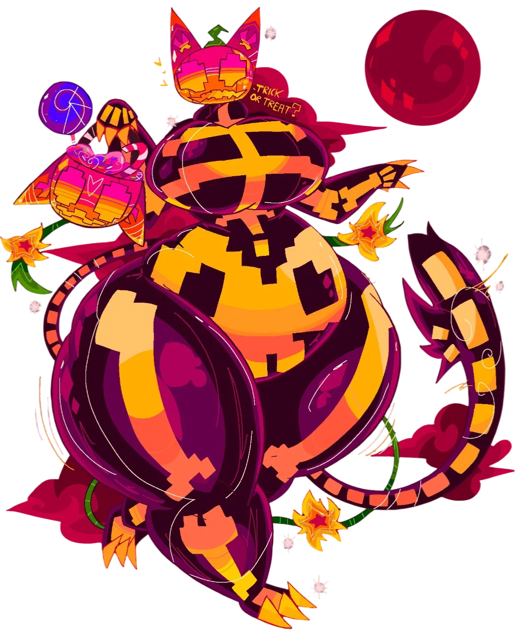 Avatar of Maple
