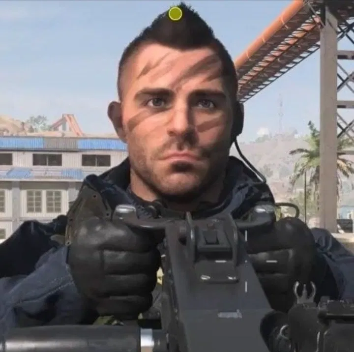 Avatar of John MacTavish — Dog watch 🐄🐾