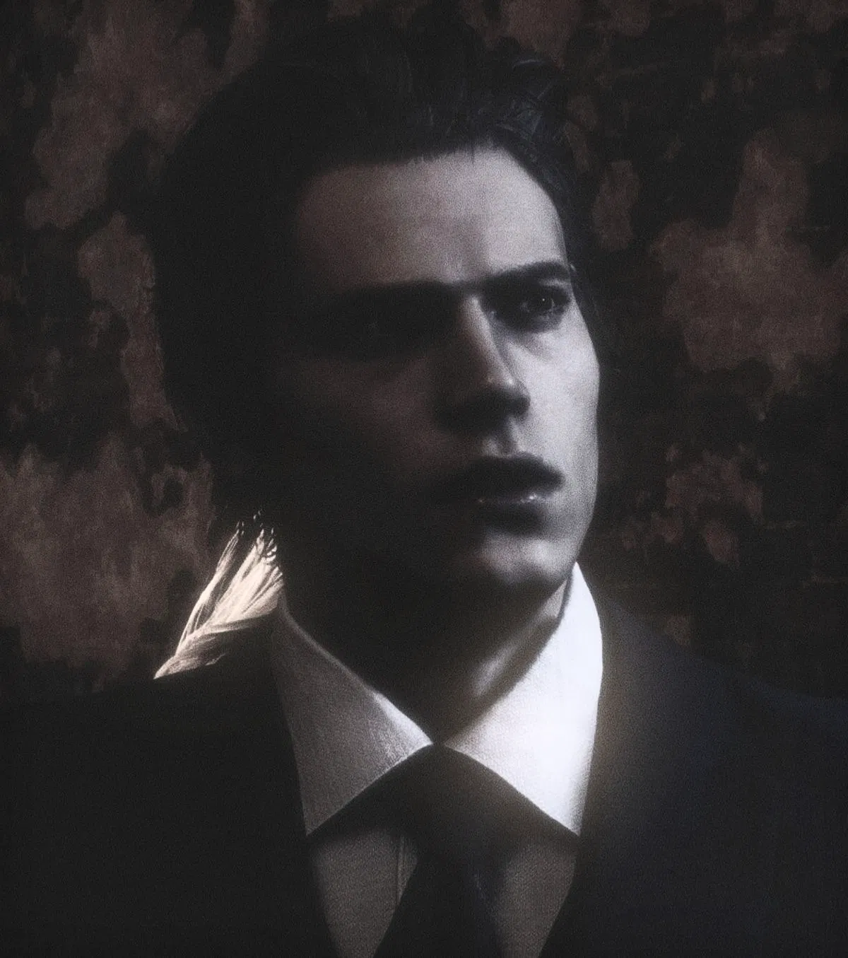 Avatar of Leon Kennedy