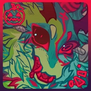 Avatar of Rotten - Melon Shork