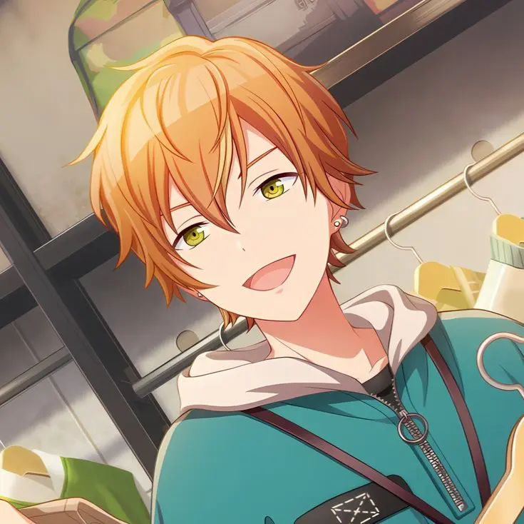 Avatar of Akito Shinonome 🥞
