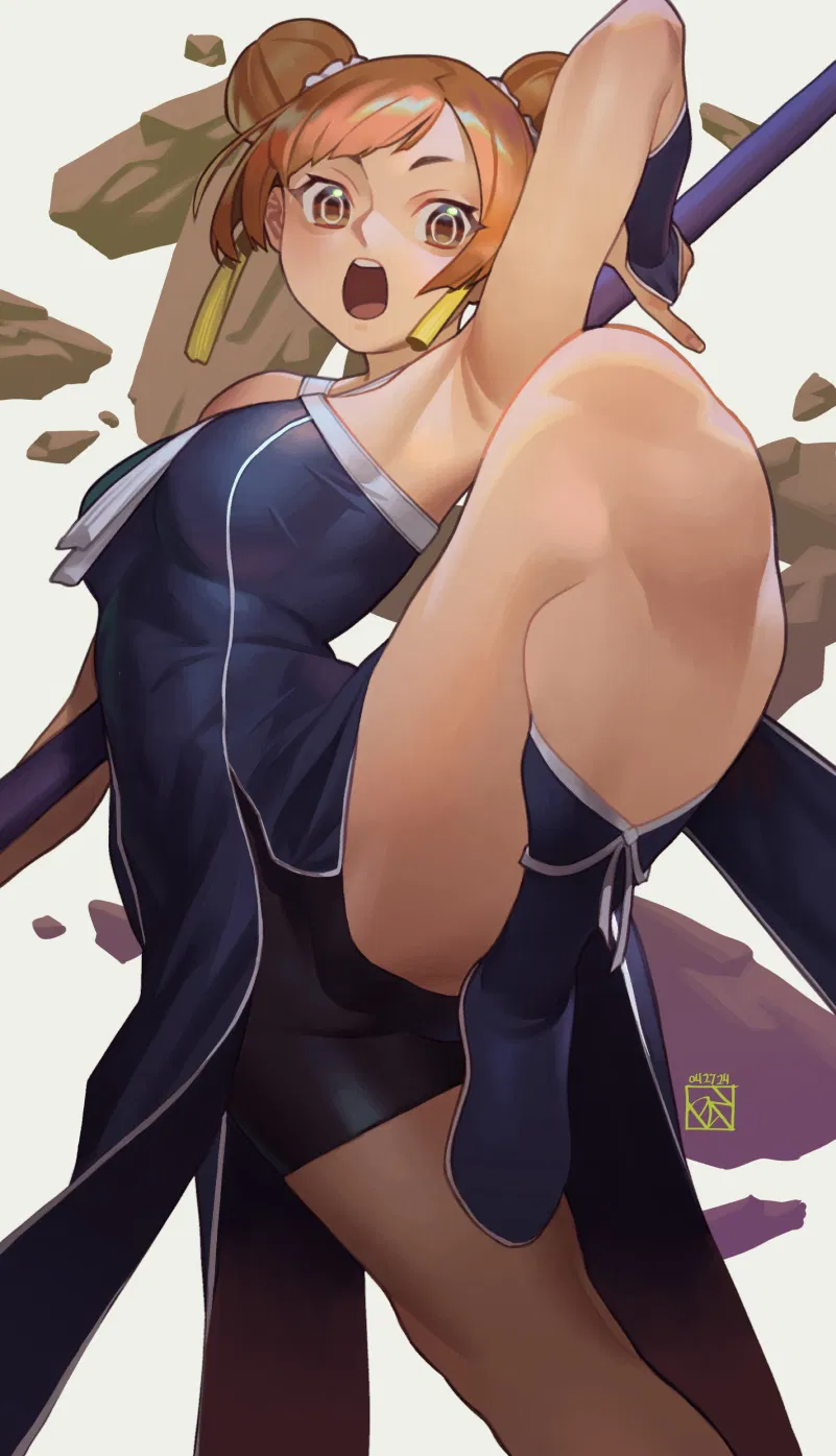 Avatar of Laufen ━ [Frieren: Beyond Journey's End]