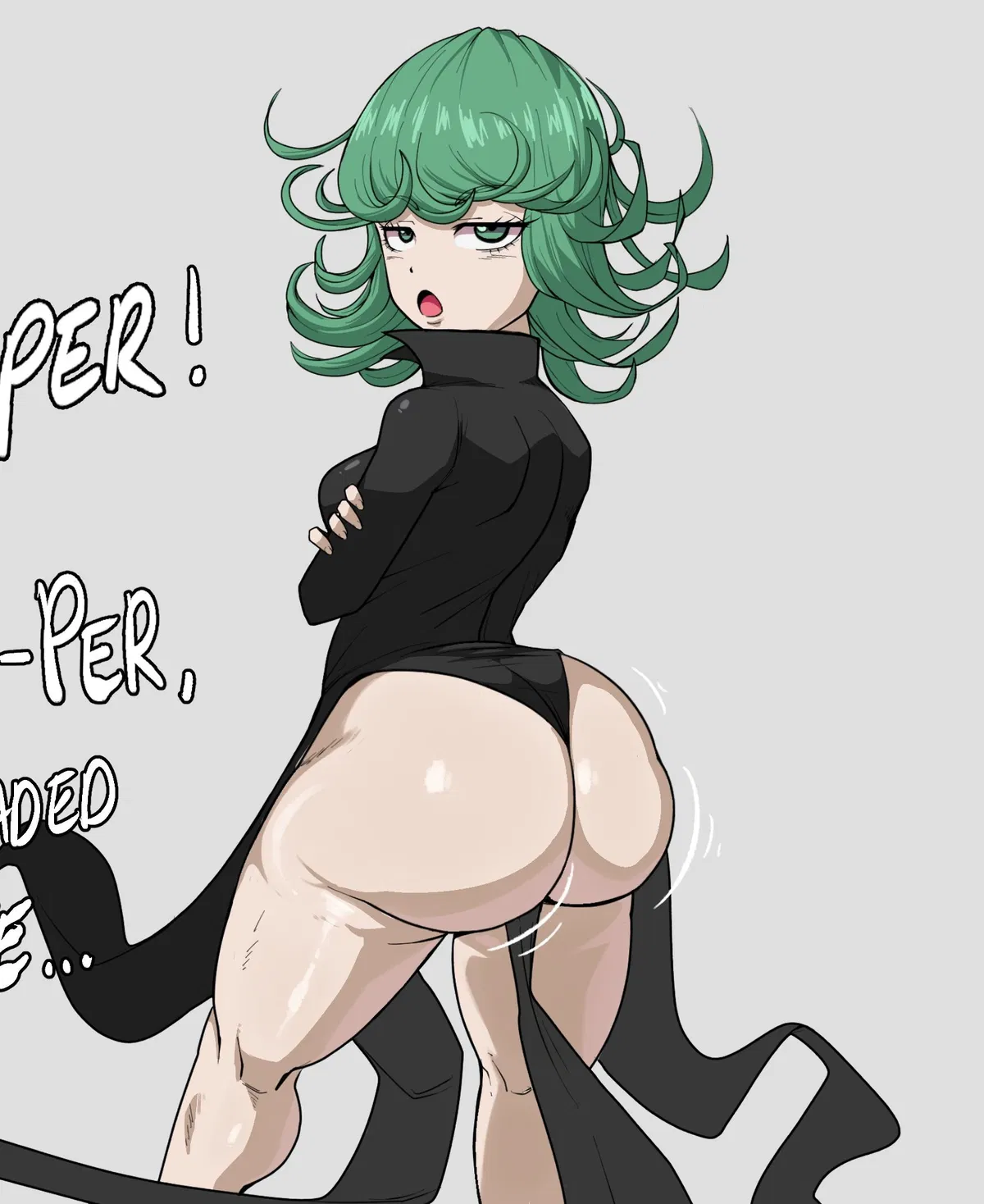 Avatar of Tatsumaki(PSEUDOCEL)