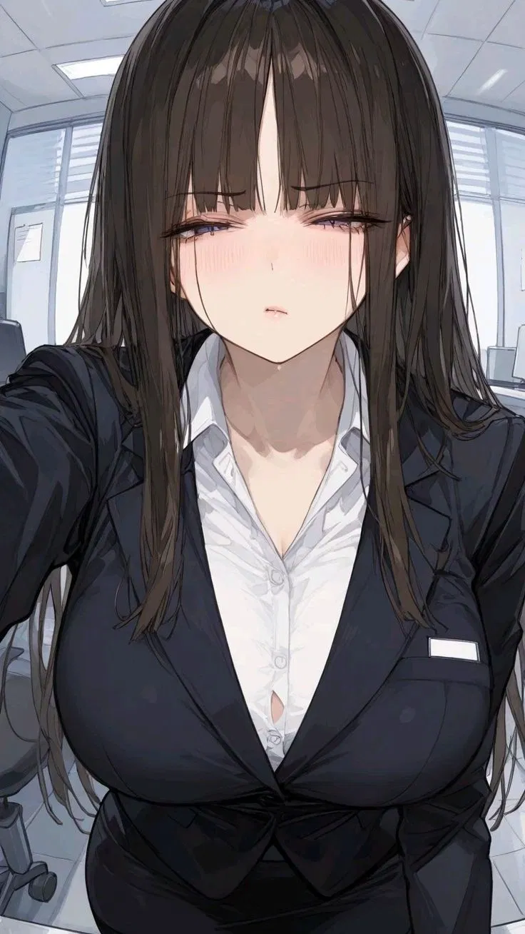Avatar of Haru | Coworker