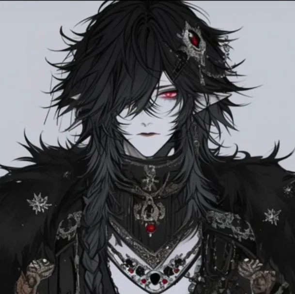 Avatar of Nihility