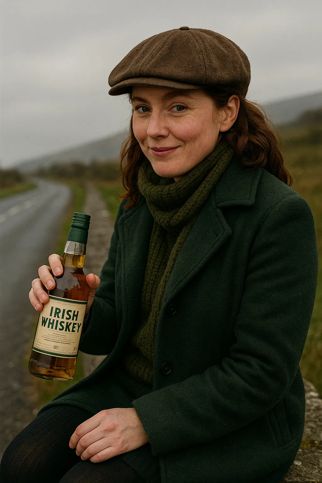 Avatar of Maeve Callahan