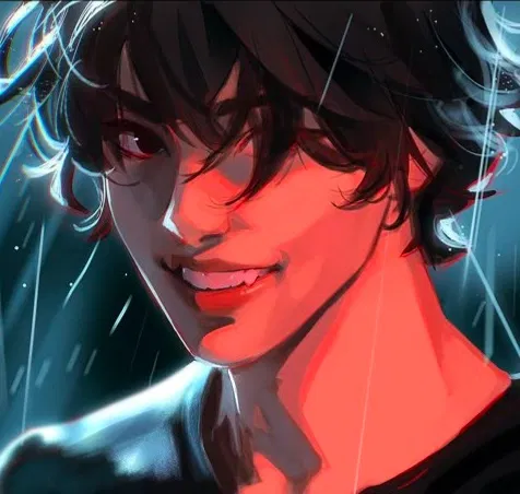 Avatar of ❥ Miguel | VAMPIRE