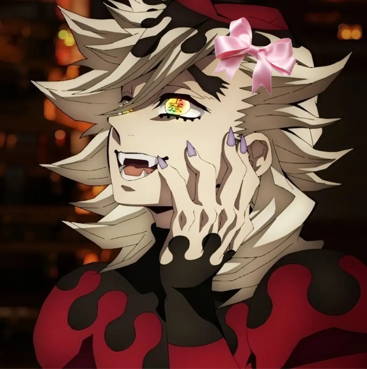 Avatar of Douma // doma