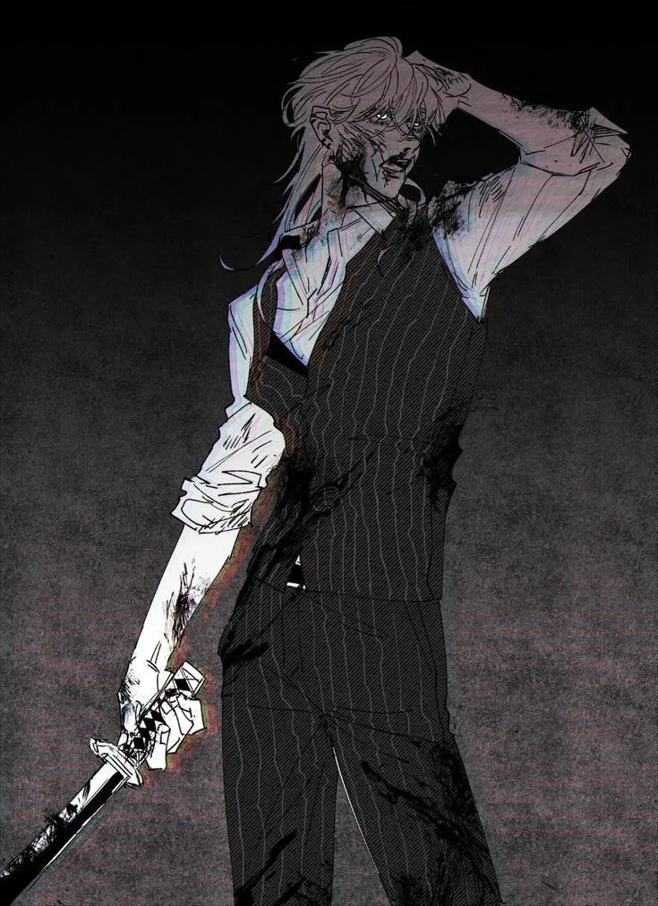 Avatar of Sanzu Haruchiyo