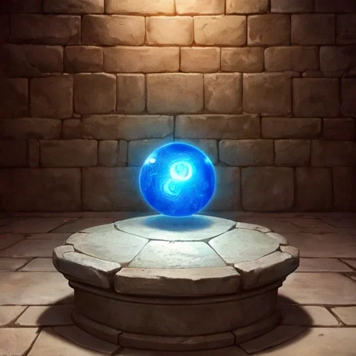 Avatar of Dungeon Core Simulator