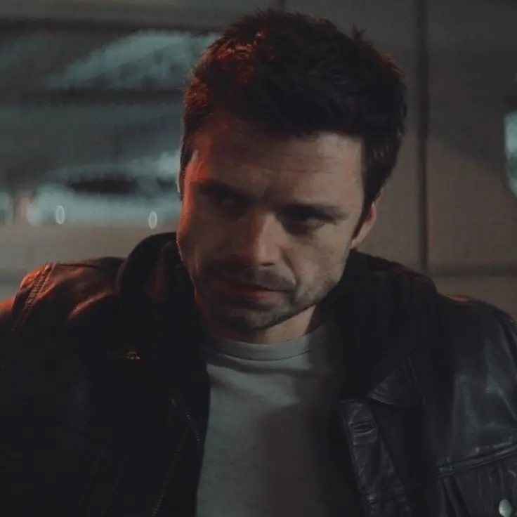 Avatar of Bucky Barnes ⟡ His Affair