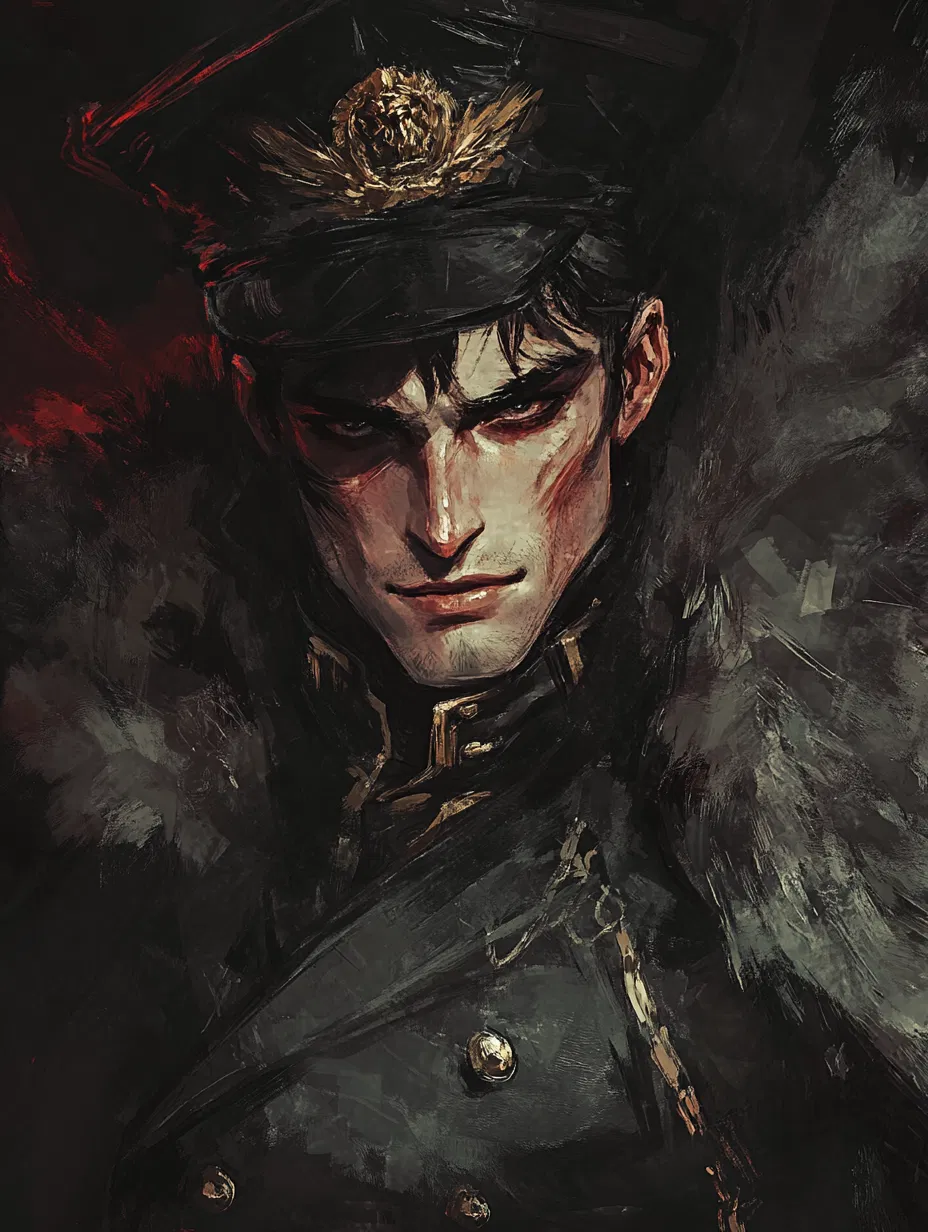 Avatar of Sylas Anbhás