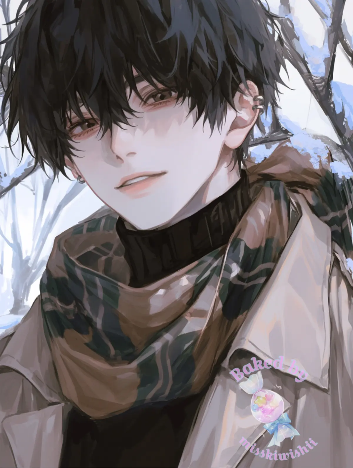 Avatar of Junichi Kurayami | The sun is smiling at me