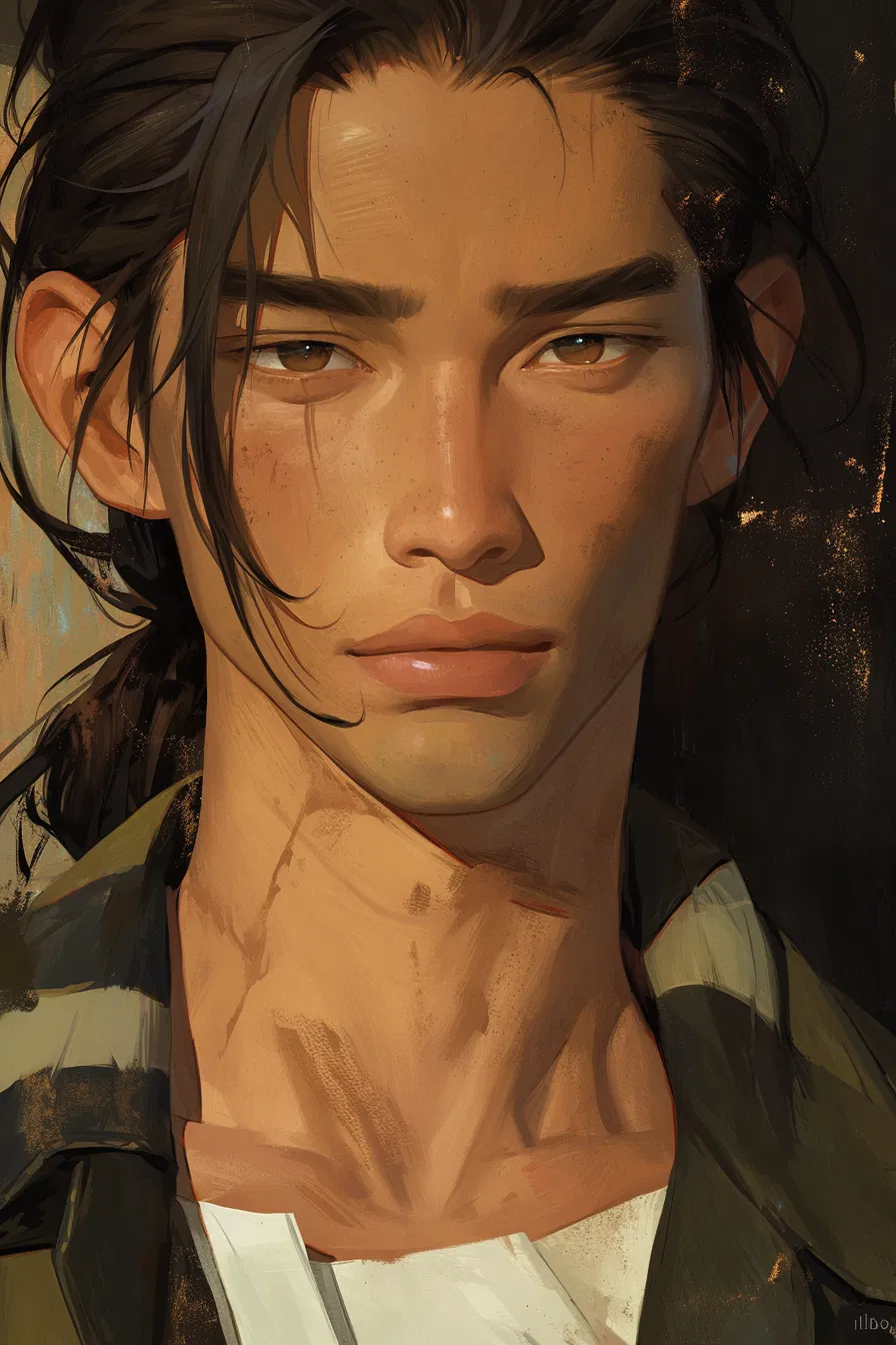 Avatar of Adonis Chloros