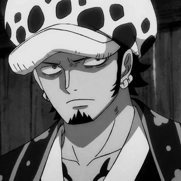 Avatar of Trafalgar D Water Law